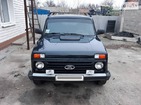 Lada Niva 2014 Запоріжжя  позашляховик механіка к.п.