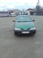 Renault Megane 01.03.2019