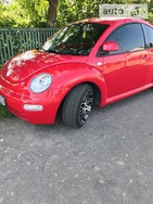 Volkswagen Beetle 05.04.2019