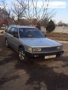 Nissan Bluebird 01.03.2019