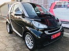 Smart ForTwo 18.04.2019