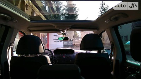 Citroen C4 Picasso 2012  випуску Івано-Франківськ з двигуном 2 л дизель мінівен автомат за 11200 долл. 