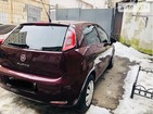 Fiat Grande Punto 15.04.2019