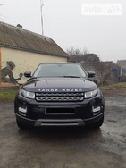 Land Rover Range Rover Supercharged 05.02.2019