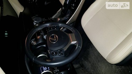 Infiniti I30 2014  випуску Одеса з двигуном 2.5 л бензин седан автомат за 22000 долл. 