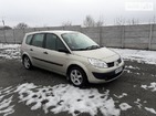 Renault Scenic 24.02.2019