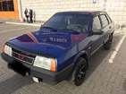 Lada 21099 04.02.2019