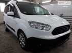 Ford Transit Connect 07.02.2019