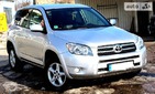 Toyota RAV 4 01.03.2019