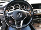 Mercedes-Benz CLS 250 06.04.2019
