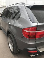 BMW X5 23.02.2019