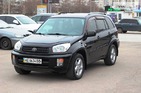 Toyota RAV 4 27.02.2019