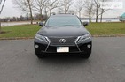 Lexus RX 350 28.02.2019