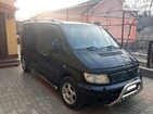 Mercedes-Benz Vito 27.02.2019