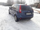 Ford Fiesta 01.03.2019