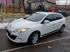 Renault Megane 27.02.2019