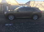 Toyota Venza 25.02.2019