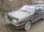 Lada 21099 18.02.2019