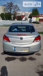 Opel Insignia 06.08.2019