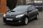 Renault Megane 26.02.2019