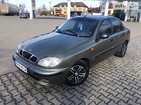 Daewoo Lanos 01.03.2019