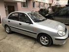 Daewoo Lanos 07.05.2019