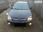 Opel Vectra 01.03.2019