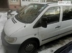 Mercedes-Benz Vito 01.03.2019