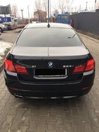 BMW 523 01.03.2019