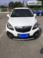 Opel Mokka 01.03.2019