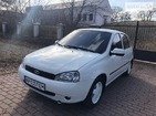 Lada 1119 07.04.2019