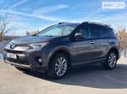 Toyota RAV 4 01.03.2019