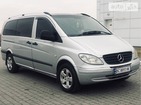 Mercedes-Benz Vito 19.02.2019