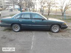 Ford Crown Victoria 06.09.2019