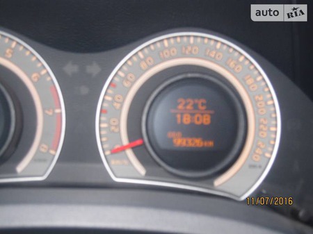 Toyota Auris 2007  випуску Дніпро з двигуном 1.6 л газ хэтчбек автомат за 7599 долл. 