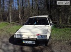 Lada 2108 27.02.2019