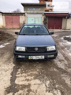 Volkswagen Vento 01.03.2019