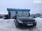 Mercedes-Benz C 300 01.03.2019