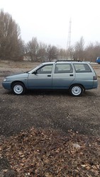 Lada 21011 03.02.2019