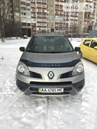 Renault Koleos 01.03.2019