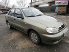 Daewoo Lanos 07.05.2019