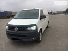 Volkswagen Transporter 01.03.2019