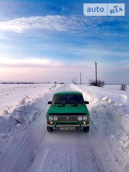 Lada 2103 1975  випуску Кропивницький з двигуном 0 л бензин седан механіка за 1000 долл. 