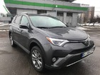 Toyota RAV 4 01.03.2019