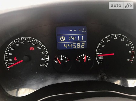 Chery Tiggo 2012  випуску Луганськ з двигуном 0 л бензин позашляховик механіка за 8000 долл. 