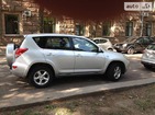 Toyota RAV 4 15.07.2019