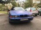 BMW 520 03.04.2019