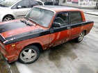 Lada 2105 01.03.2019