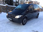 Mercedes-Benz Vito 01.03.2019