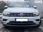 Volkswagen Tiguan 21.04.2019